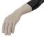 Dolce & Gabbana Ivory Cashmere Silk Hands Mitten Mens Gloves - Maison Luxe
