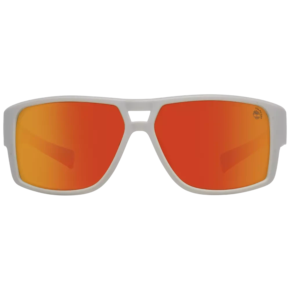 Timberland Gray Men Sunglasses