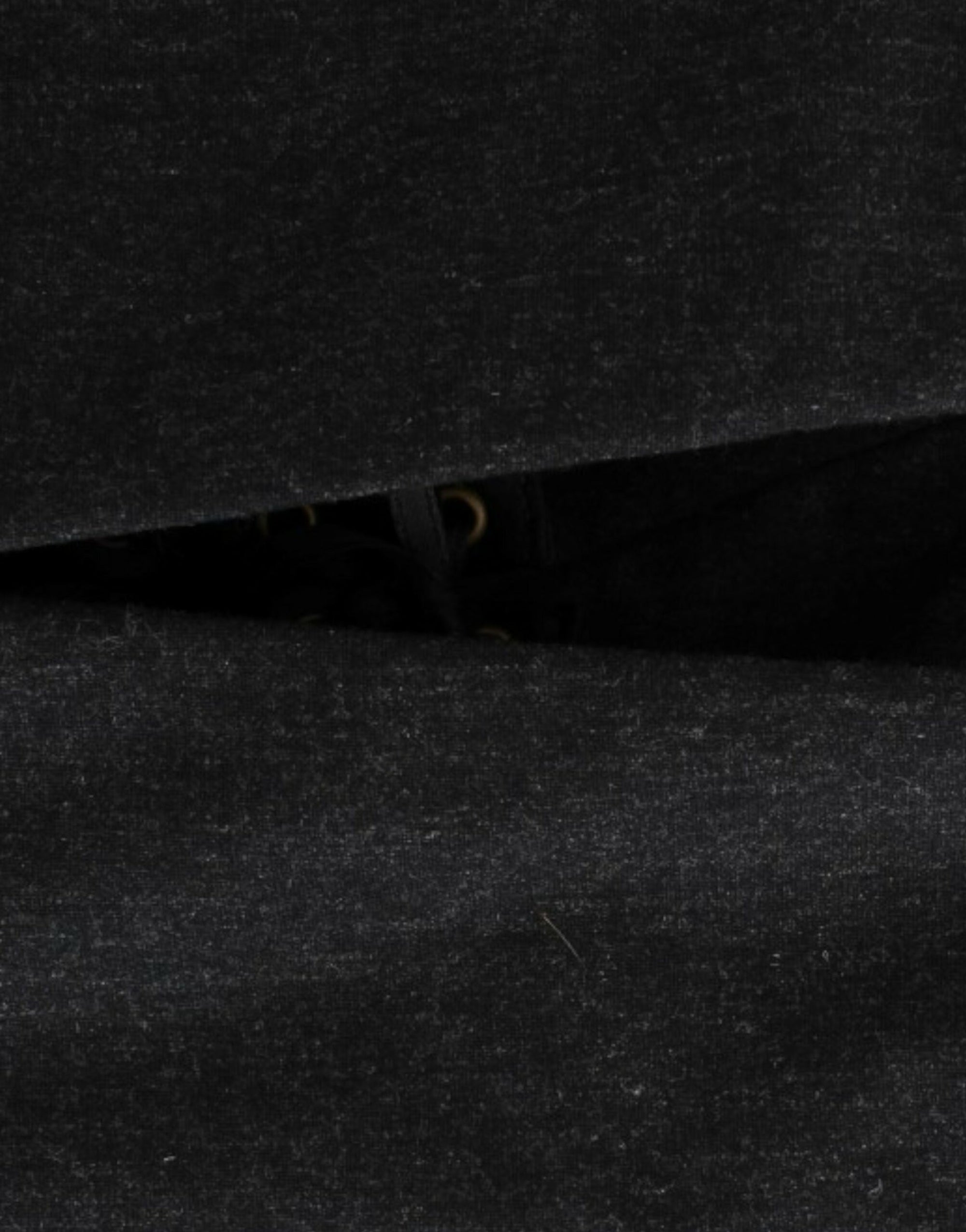 Cavalli Gray strapless dress