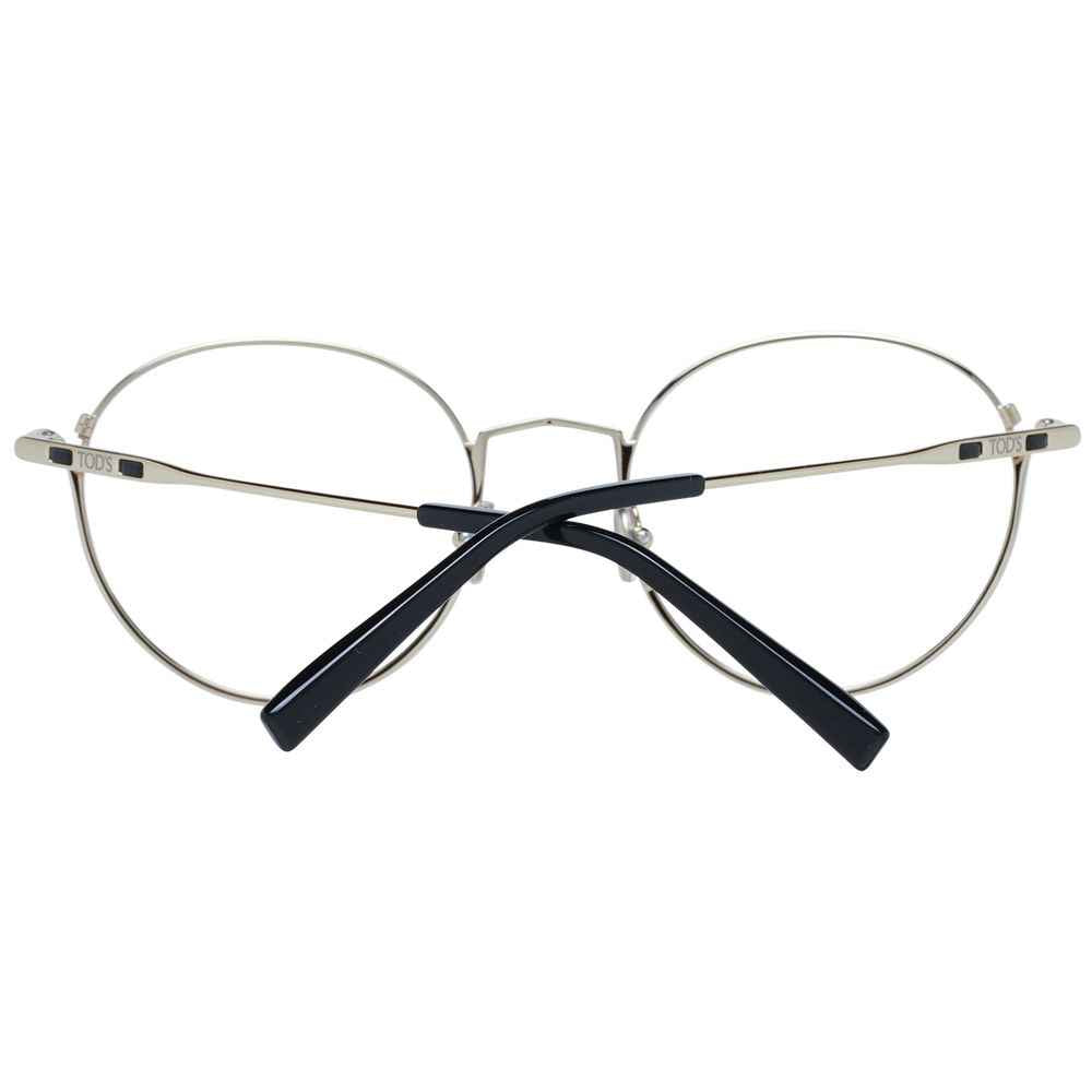 Tod's Black Women Glasses Frame