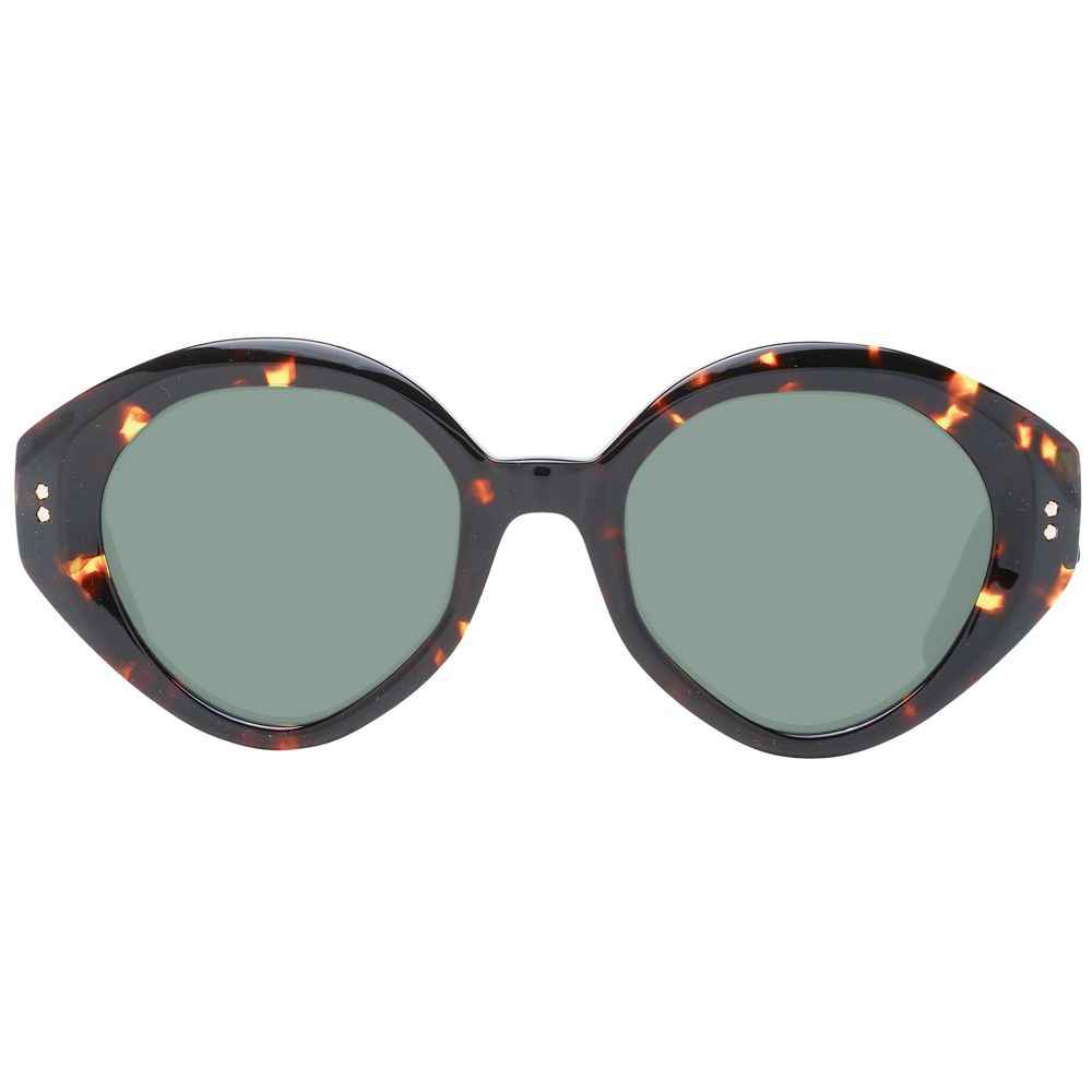 Ted Baker Multicolor Women Sunglass