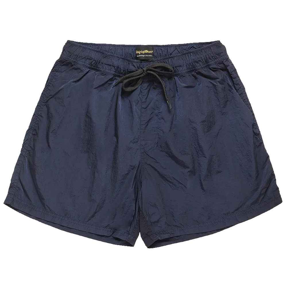 Refrigiwear Blue Nylon Men's Swimwear