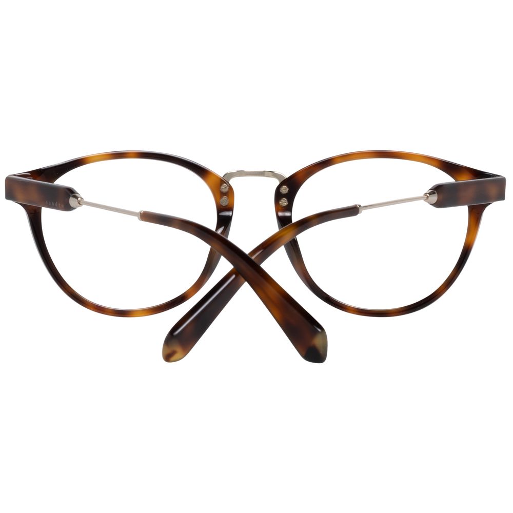 Sandro Brown Plastic Glasses (Frames)