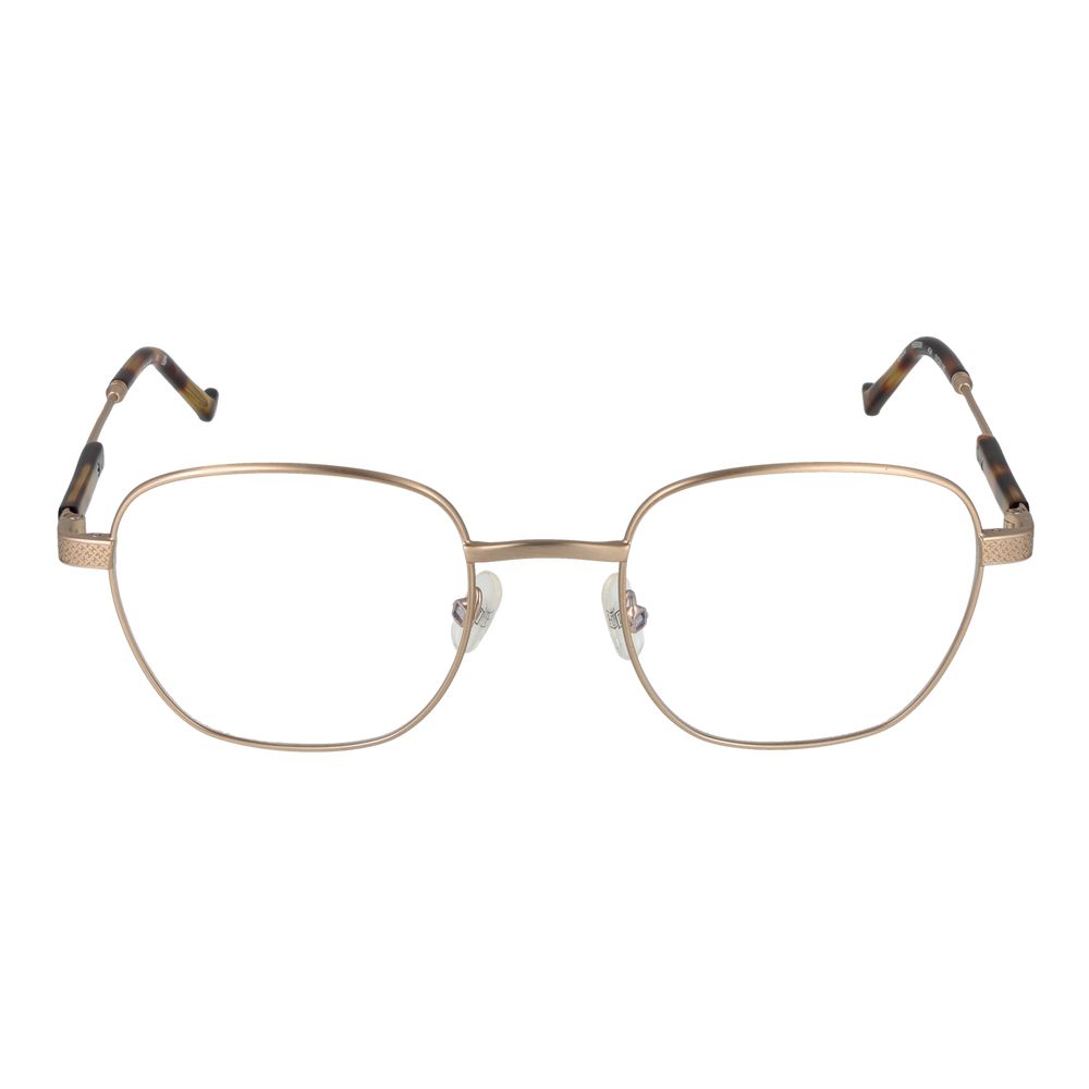 Hackett Gold Metal Glasses (Frames)