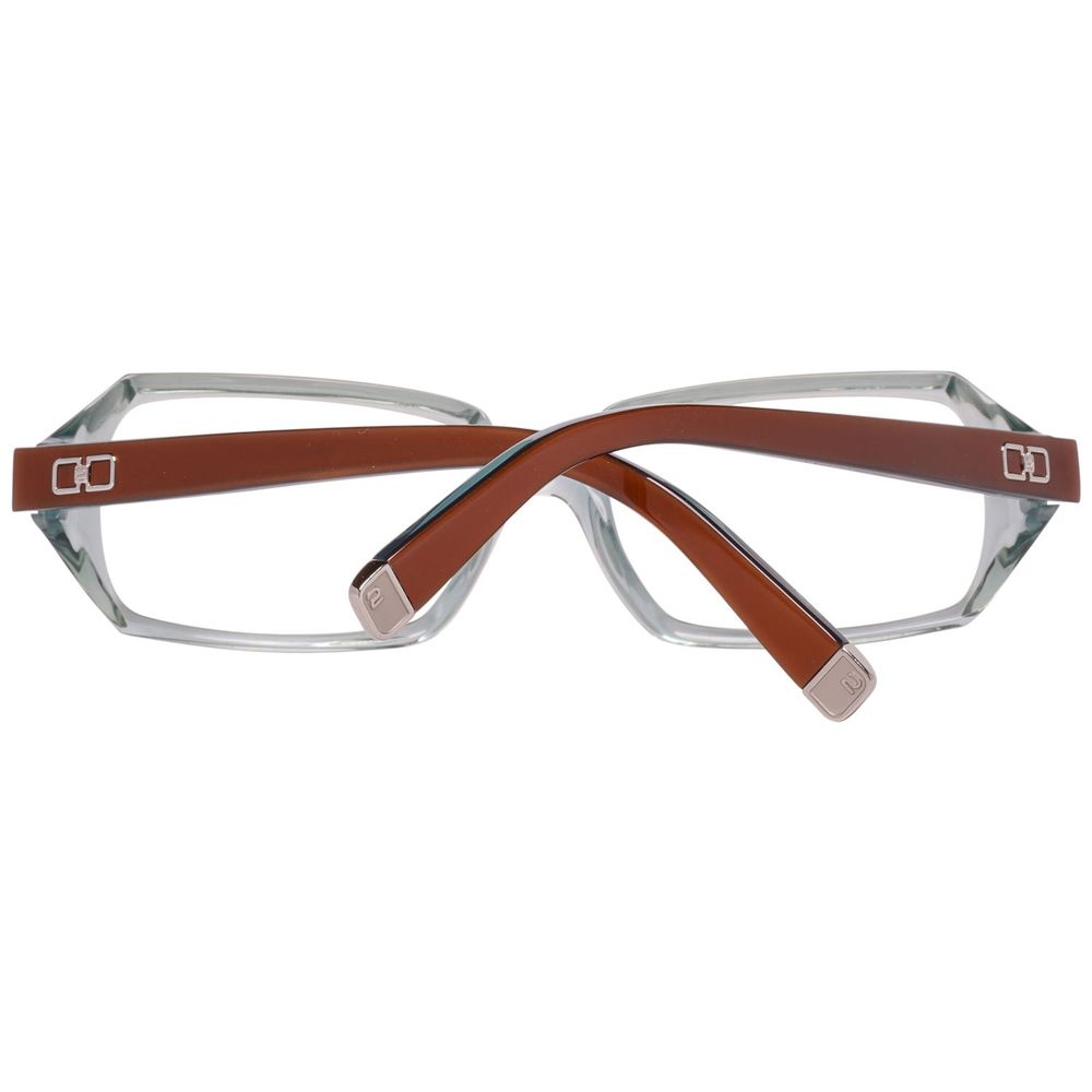 Dsquared² Transparent Plastic Glasses (Frames)