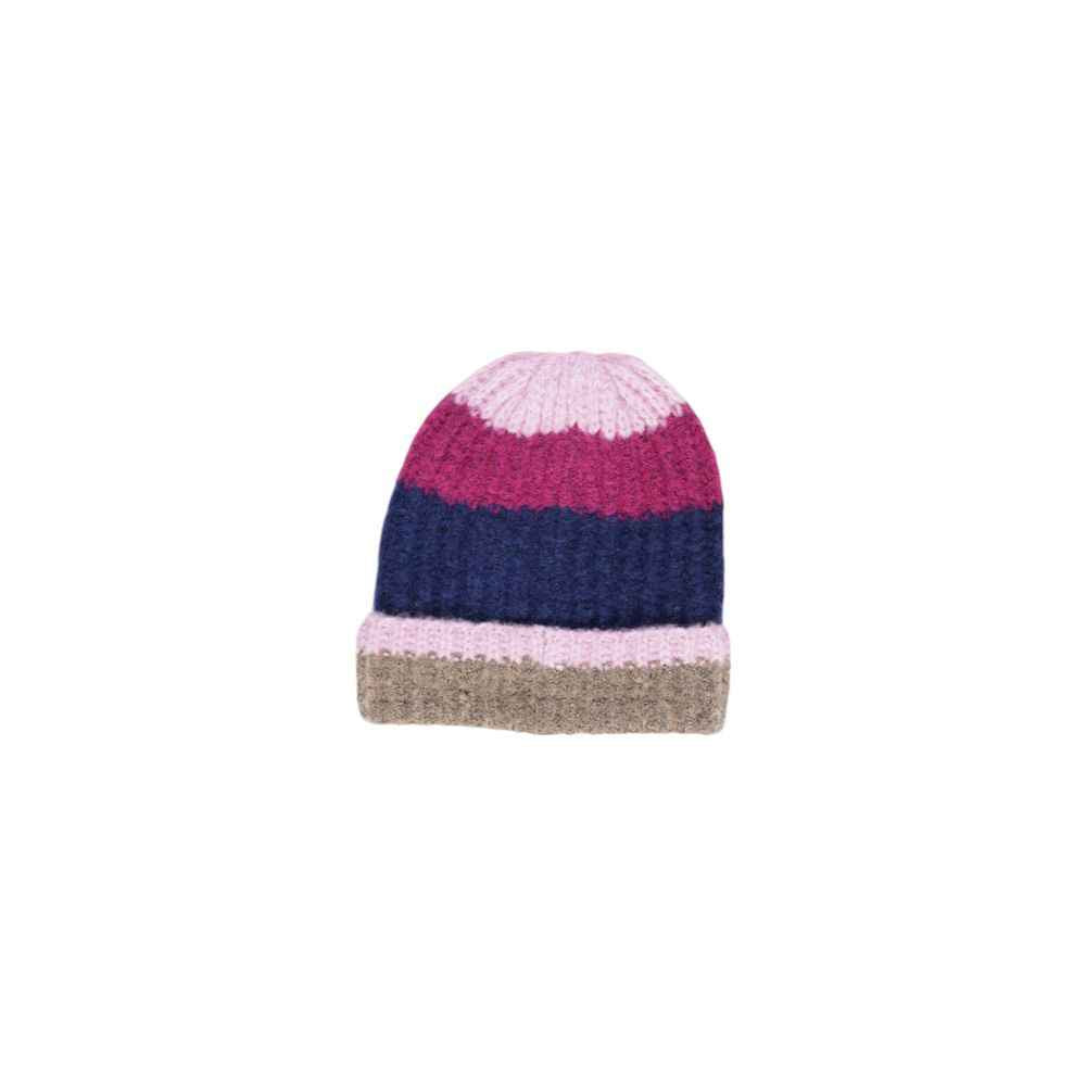 Pieces Blue Marabou Caps Baseball Hat