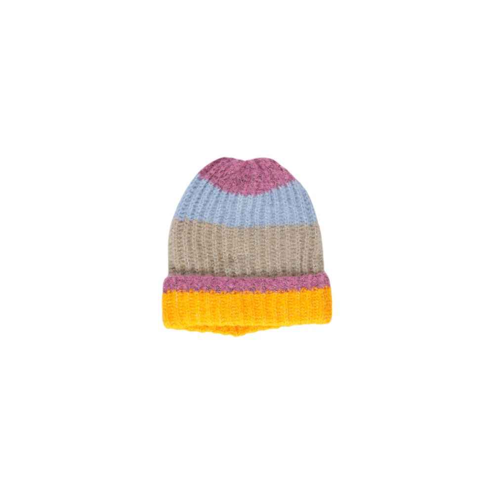 Pieces Yellow Marabou Caps Baseball Hat
