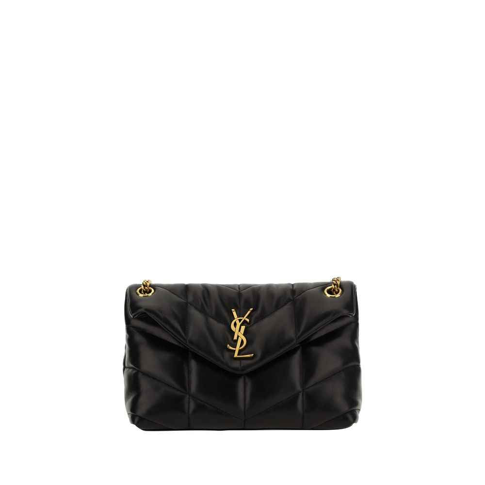 Saint Laurent LouLou Shoulder Bag