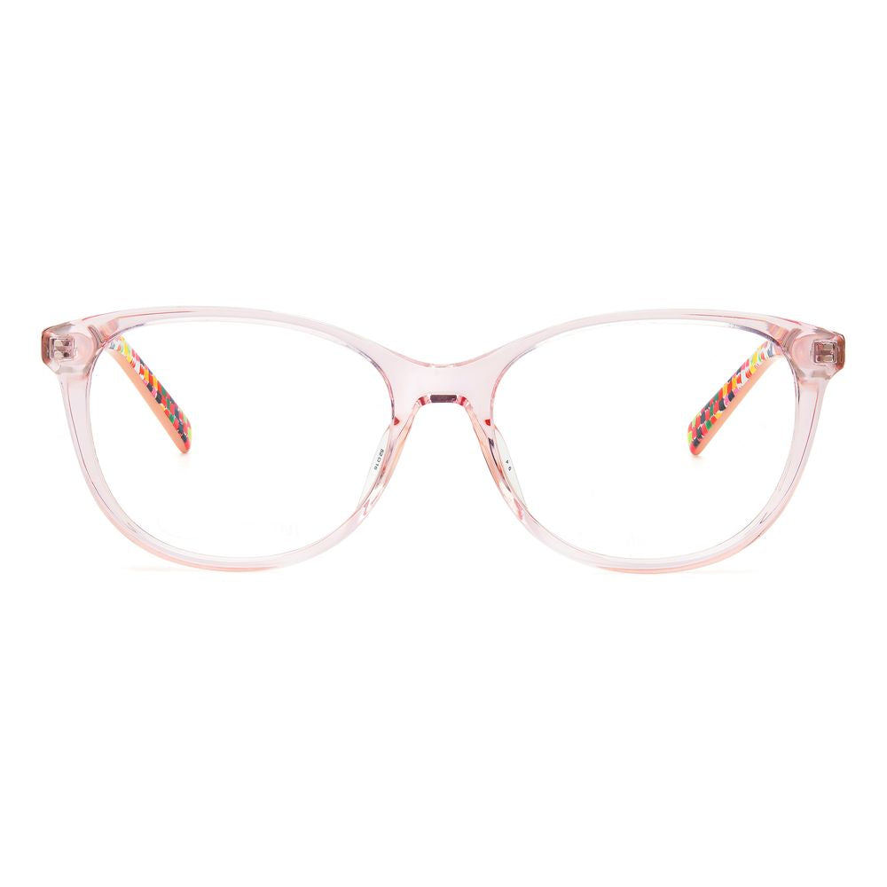 M Missoni Multicolor Acetate Glasses (Frames)