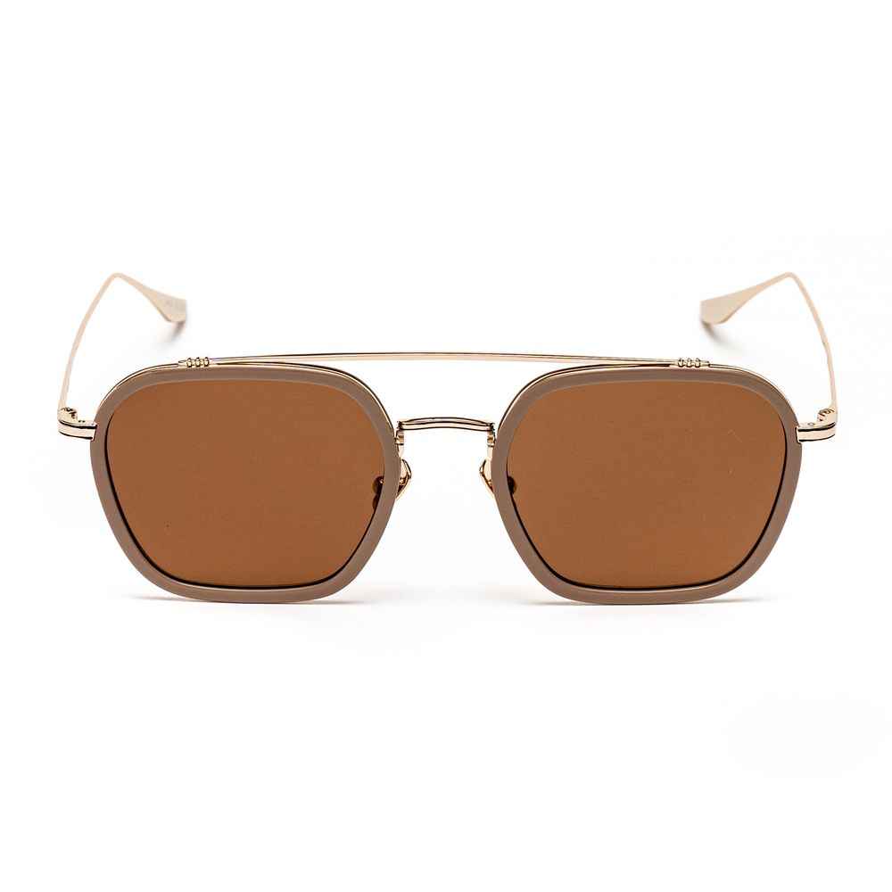 Belstaff Multicolor Stainless Steel Sunglasses