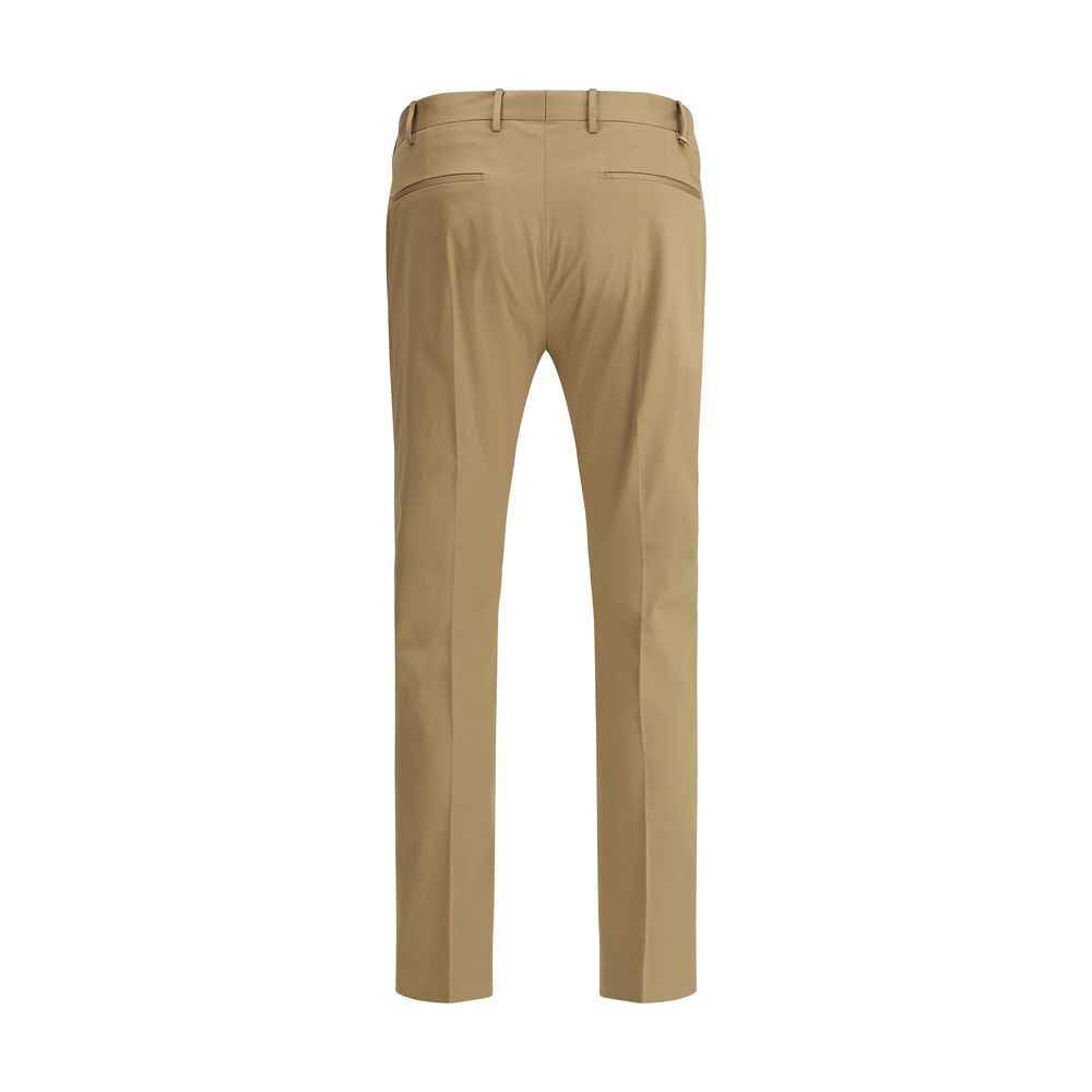 PT Torino Cotton Pants