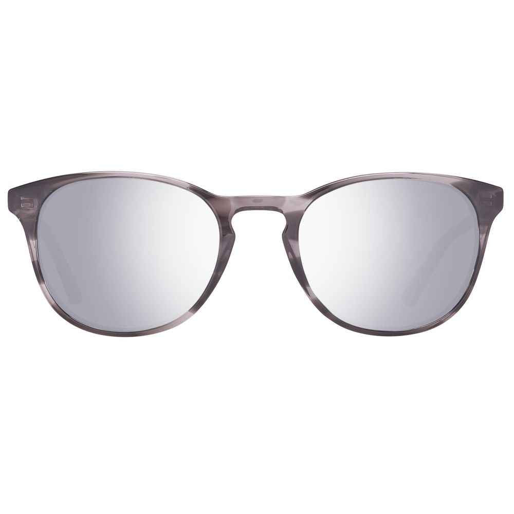 Helly Hansen Gray Plastic Sunglasses