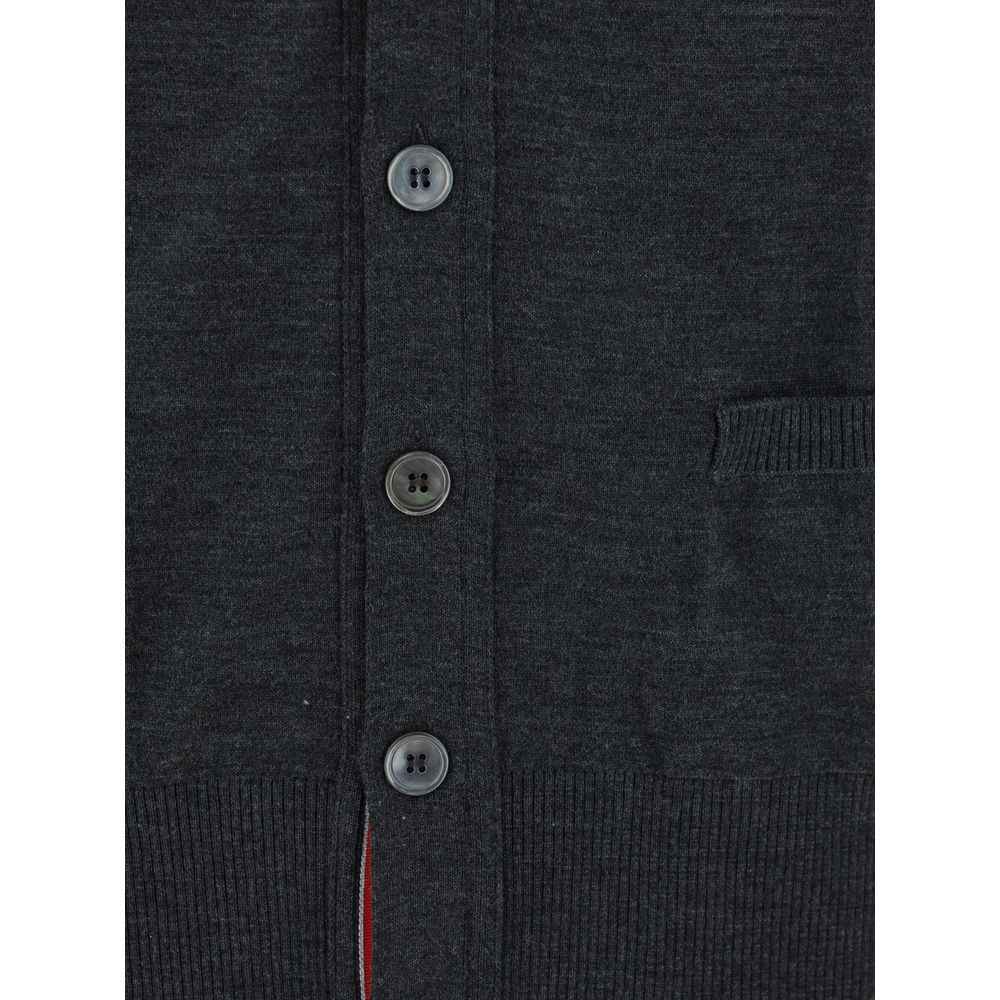 Thom Browne Cardigan