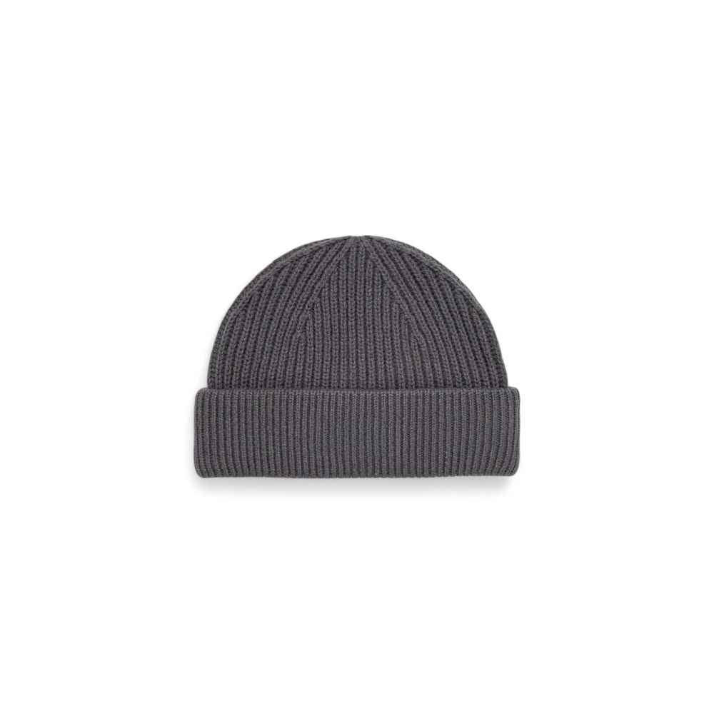 Calvin Klein Gray Organic Cotton Caps Baseball Hat