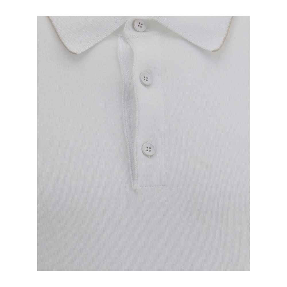 Svevo Long-sleeved Polo Shirt
