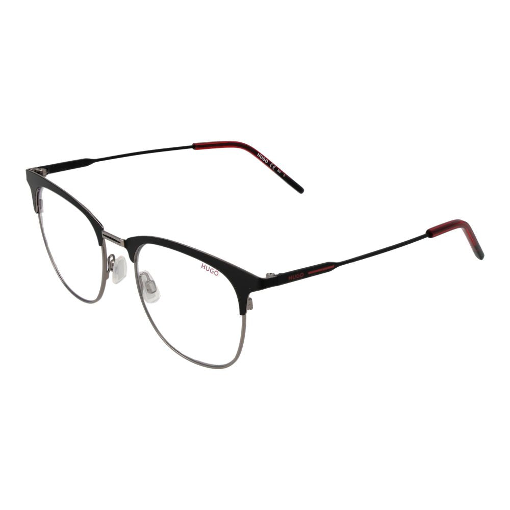 Hugo Boss Black Stainless Steel Glasses (Frames)