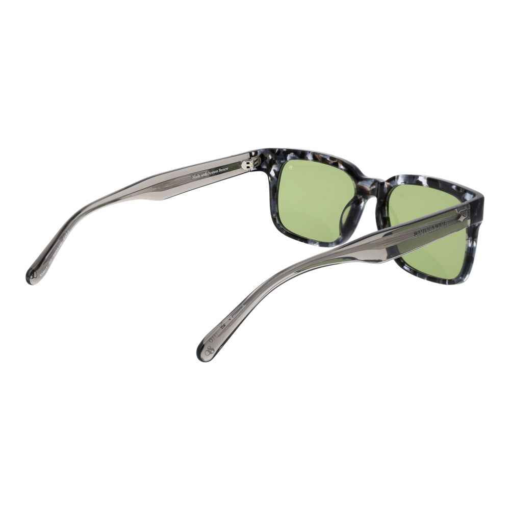Scotch & Soda Multicolor Men Sunglass