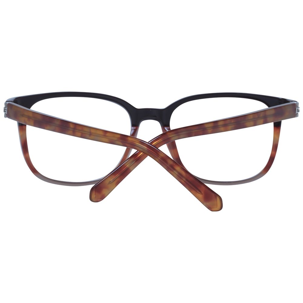 Guess Brown Acetate Glasses (Frames)