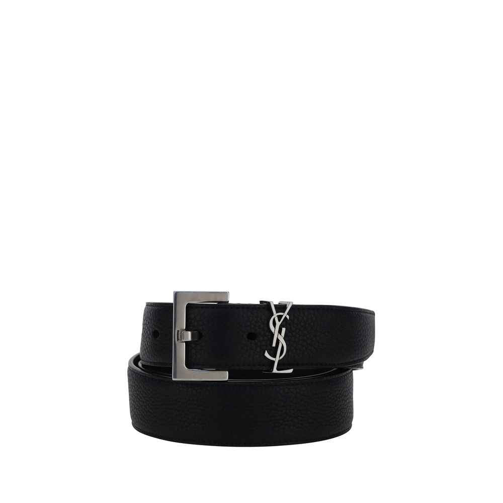 Saint Laurent Belt