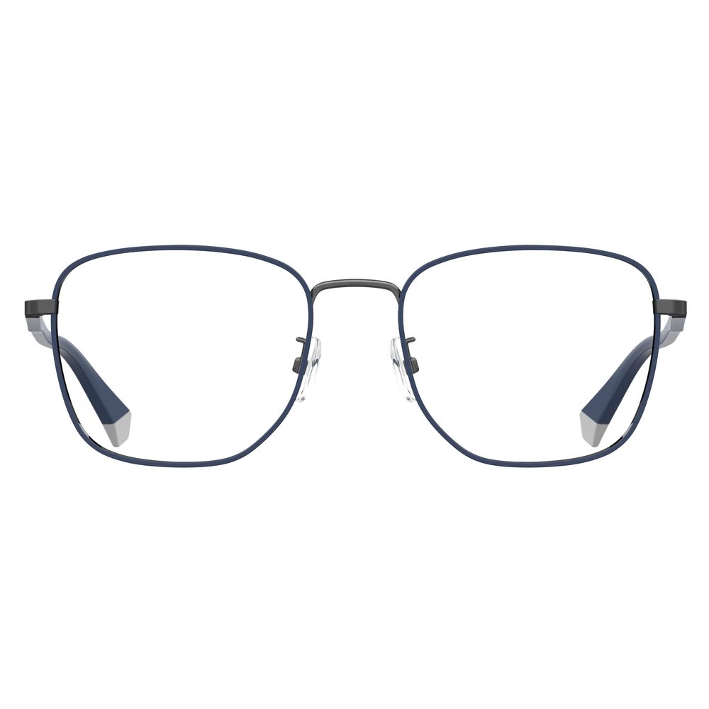 Polaroid Bicolor Metal Glasses (Frames)