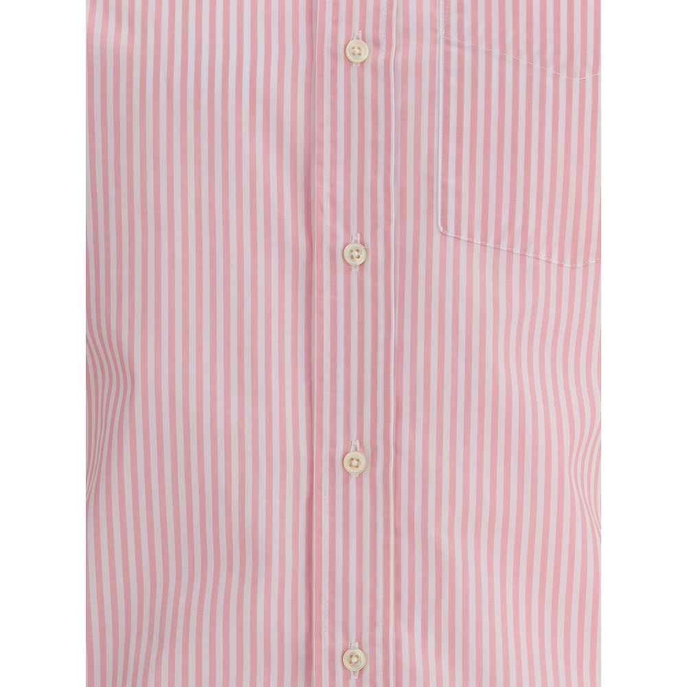 Deperlu Striped Shirt