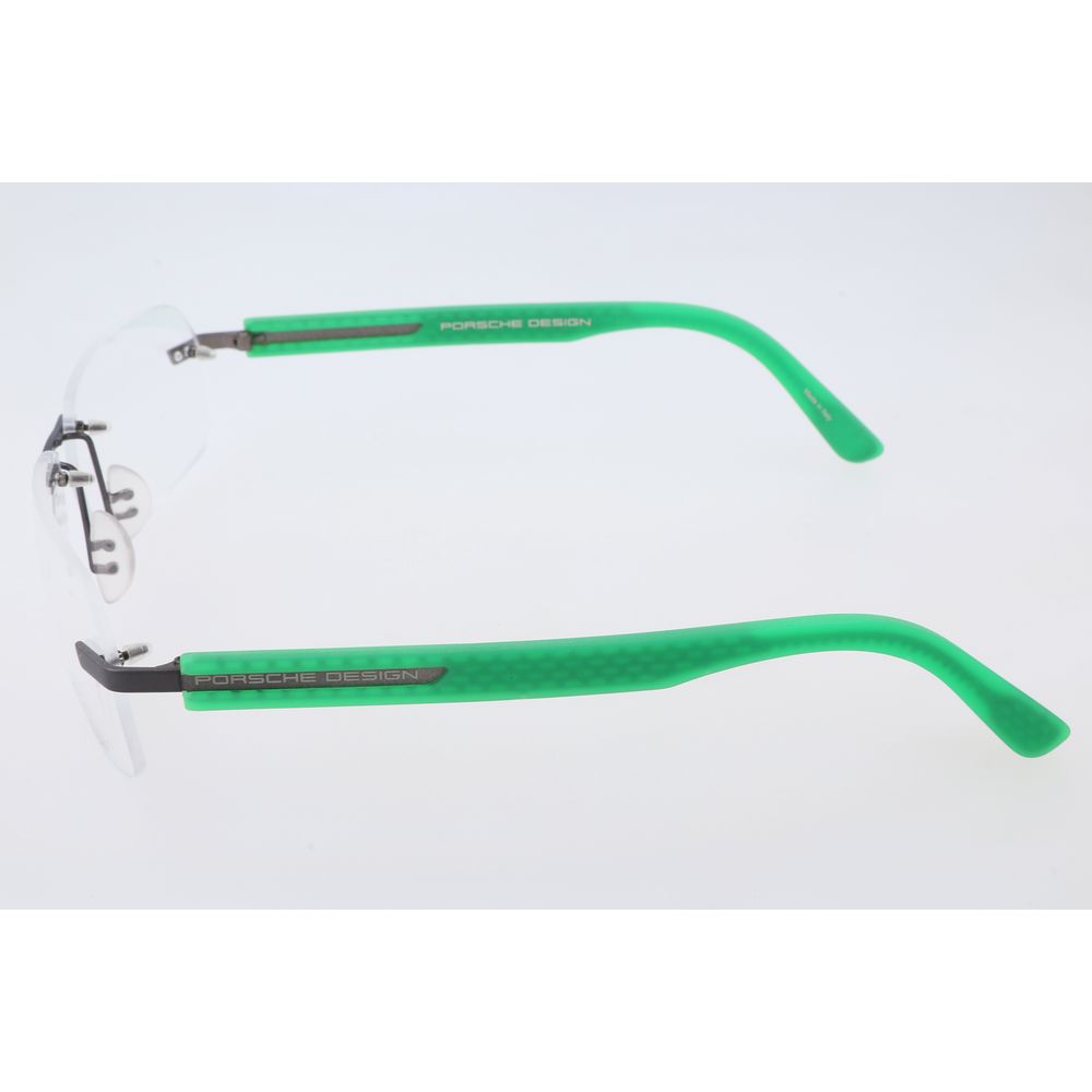 Porsche Design Bicolor Metal Frames