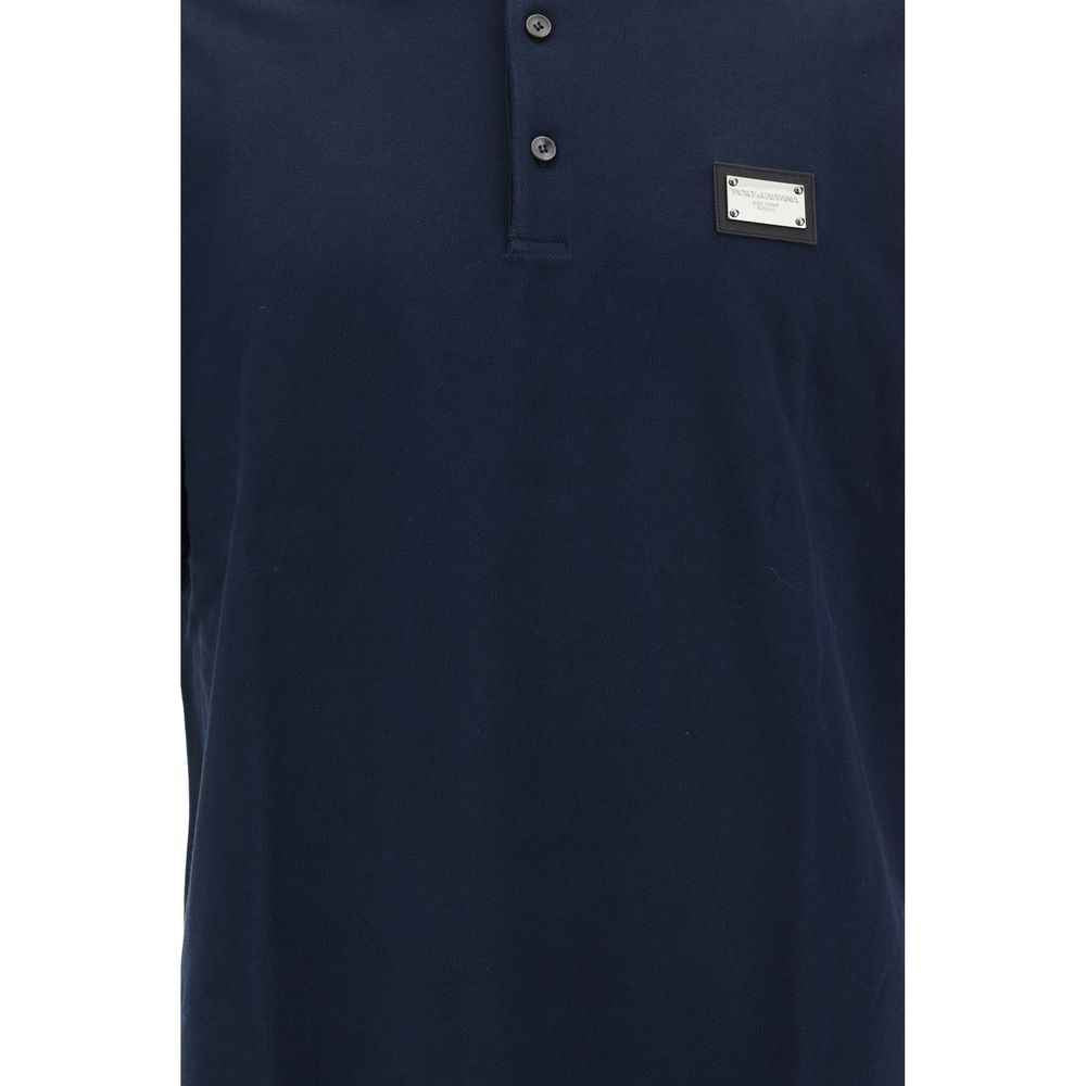 Dolce & Gabbana Polo Shirt