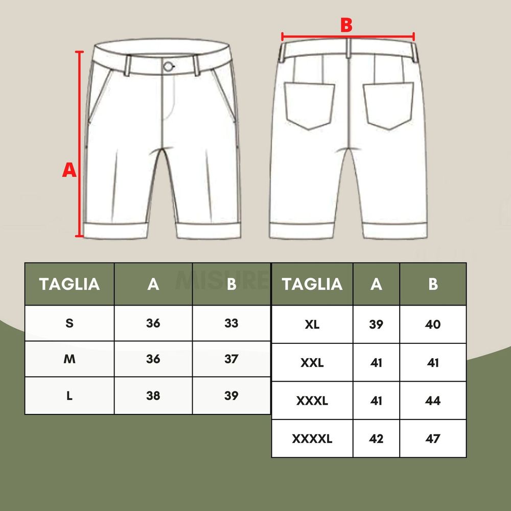 Malo Orange Polyester Swim Shorts