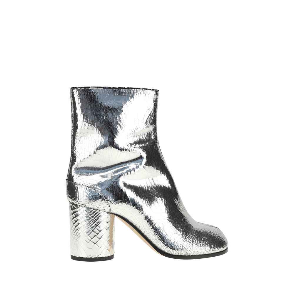 Margiela Tabi Ankle Boots