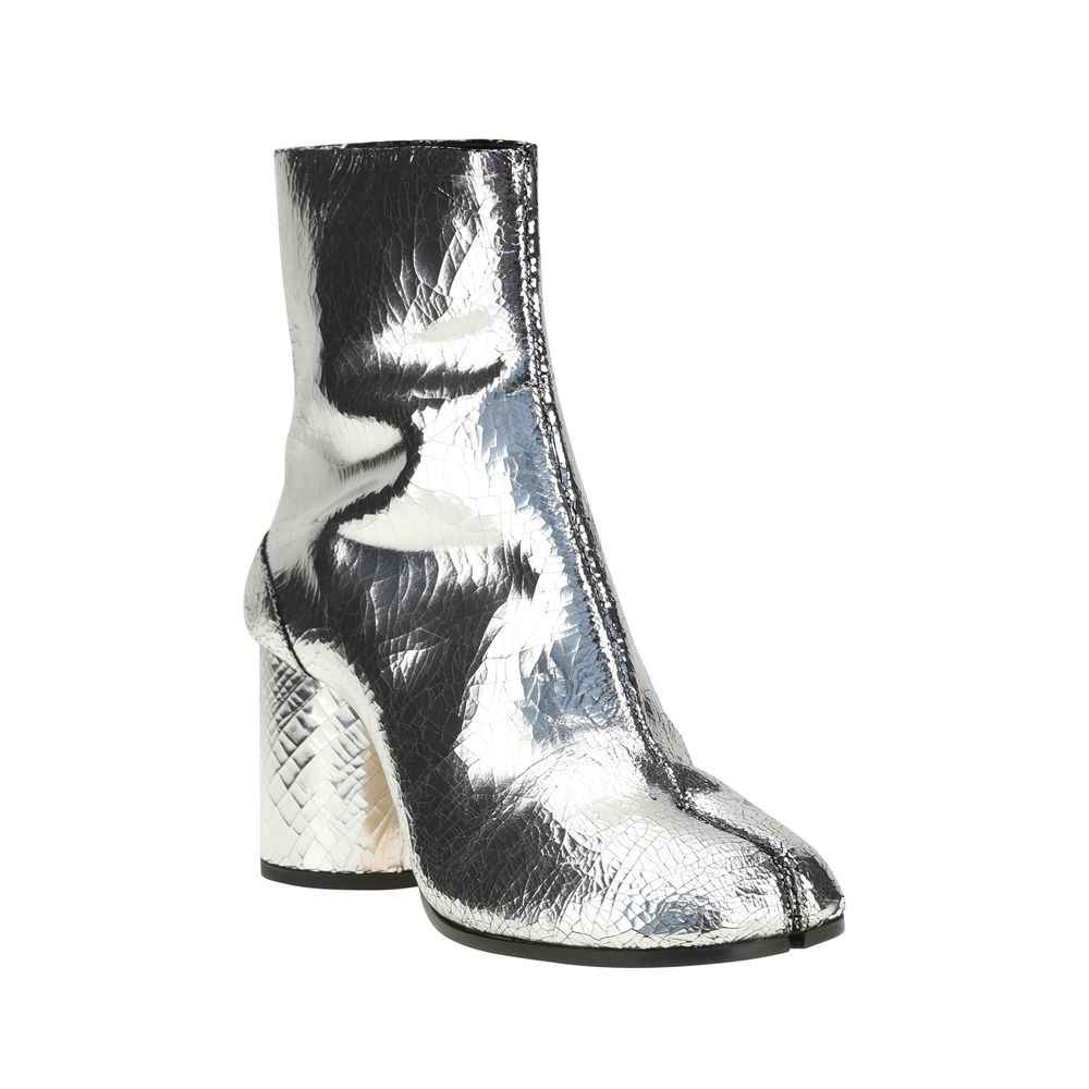 Margiela Tabi Ankle Boots