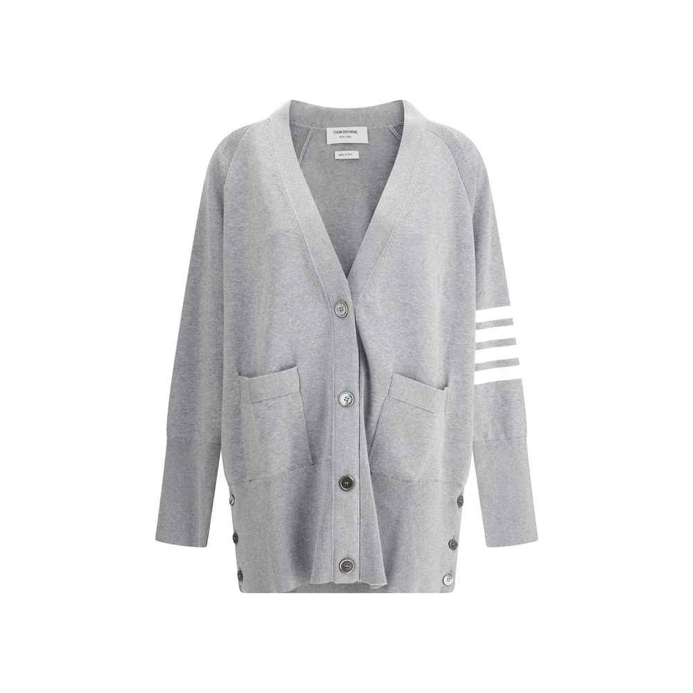 Thom Browne Oversized Cardigan