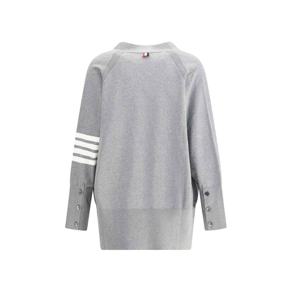 Thom Browne Oversized Cardigan