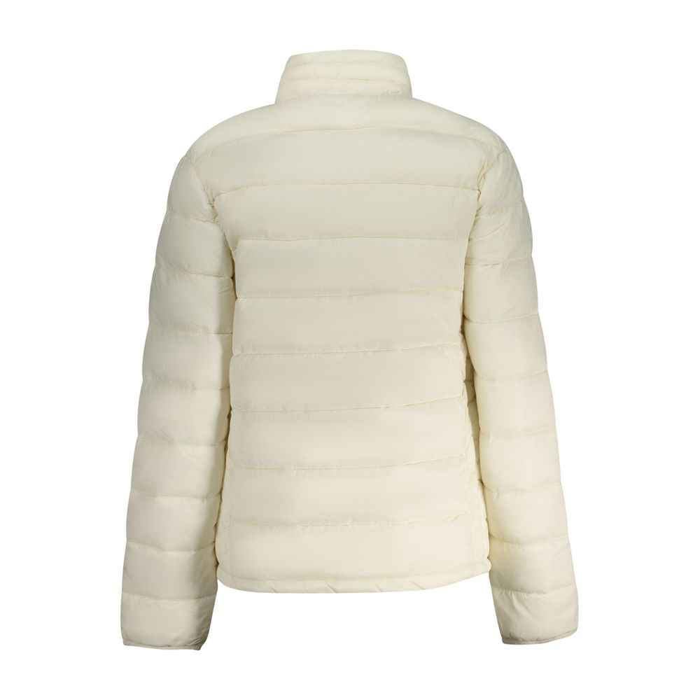 North Sails White Polyamide Jackets & Coat