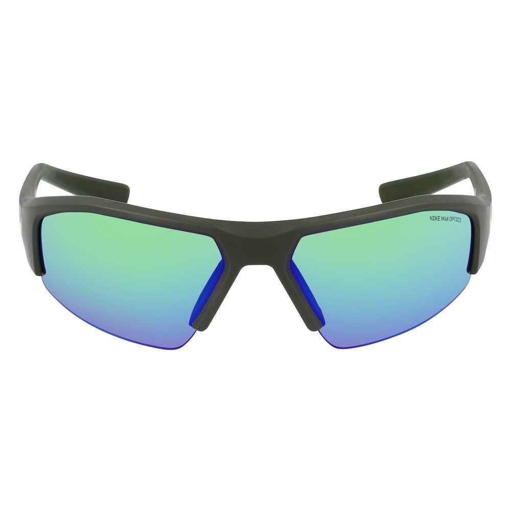 Nike Gray Injected Sunglasses