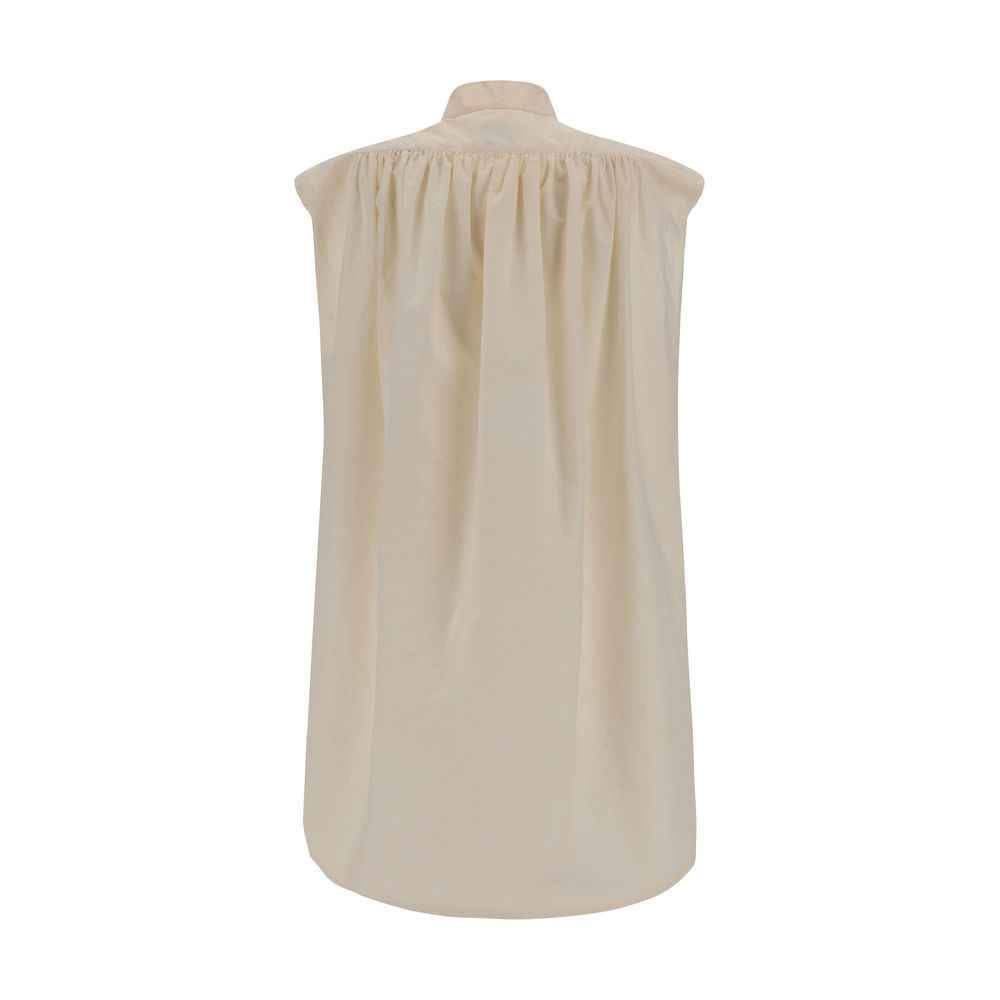 Quira Sleeveless Shirt
