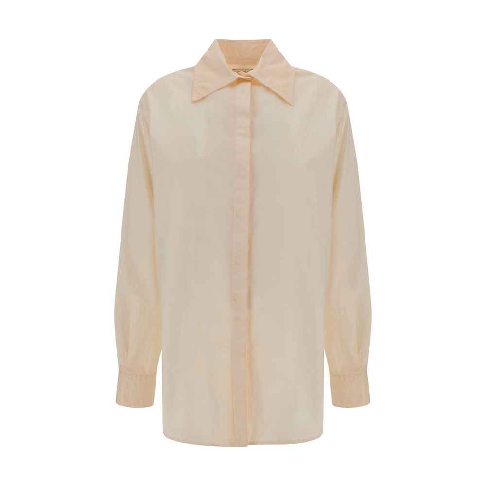 Quira Oversized Shirt