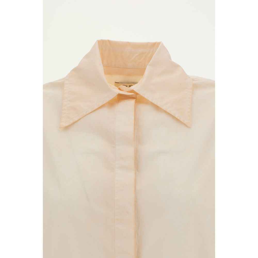 Quira Oversized Shirt