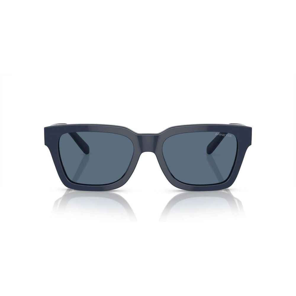 Arnette Blue Resin Sunglasses
