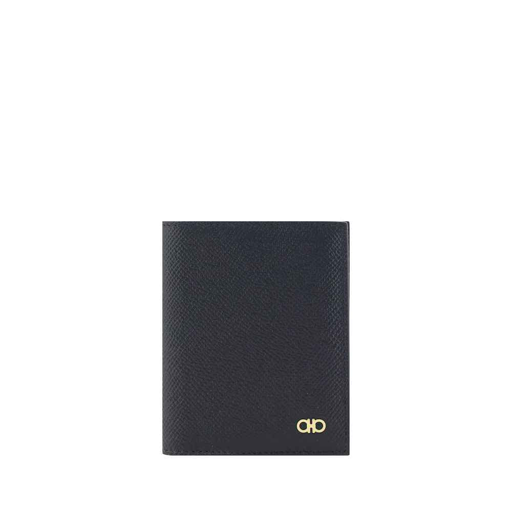 Ferragamo Revival Card Holder