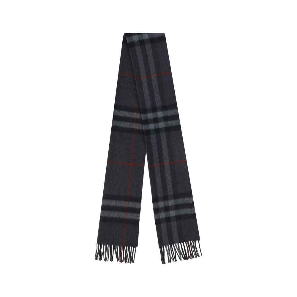 Burberry Cashmere Scarf
