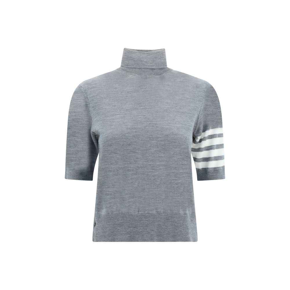 Thom Browne Turtleneck Sweater