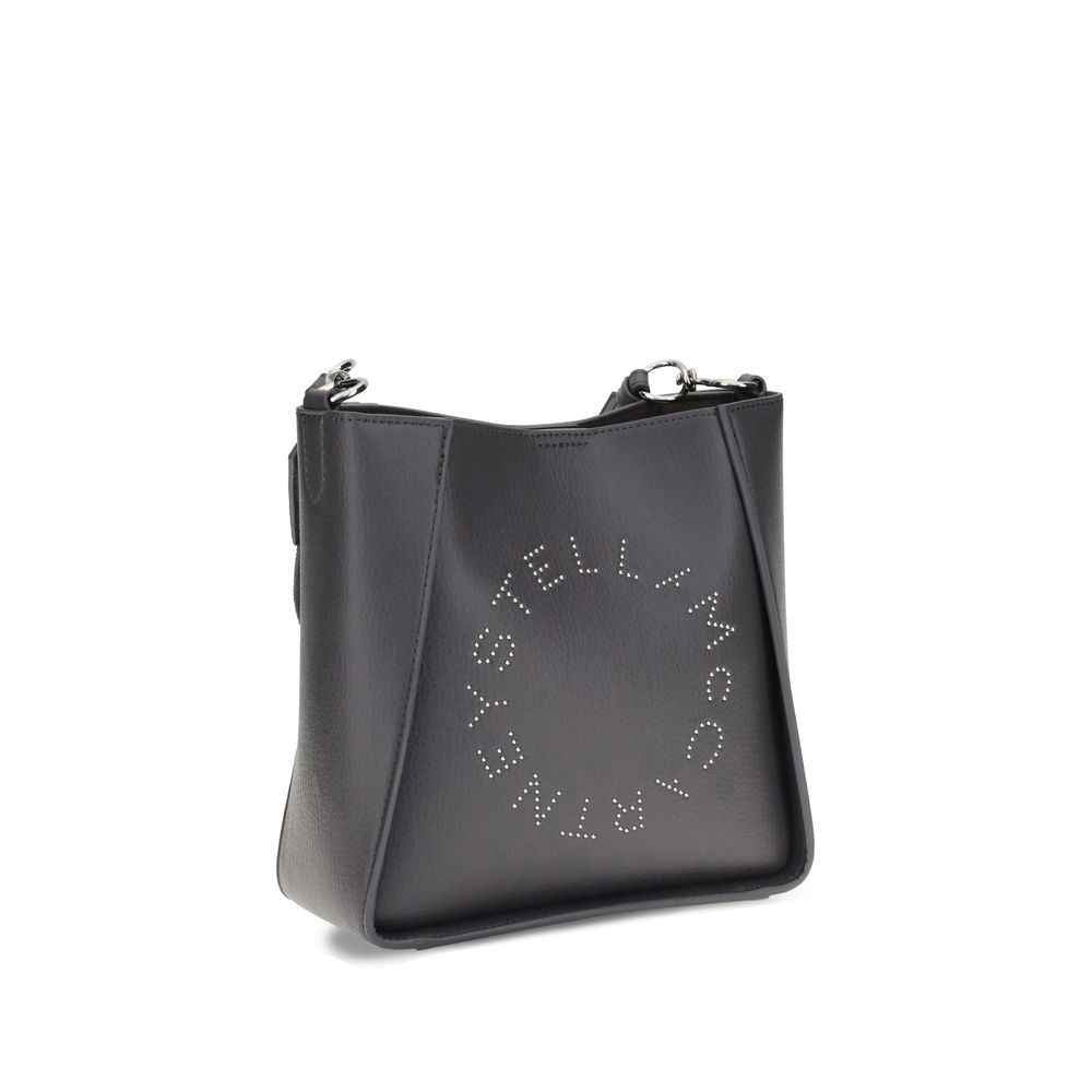 Stella McCartney Logo Shoulder Bag