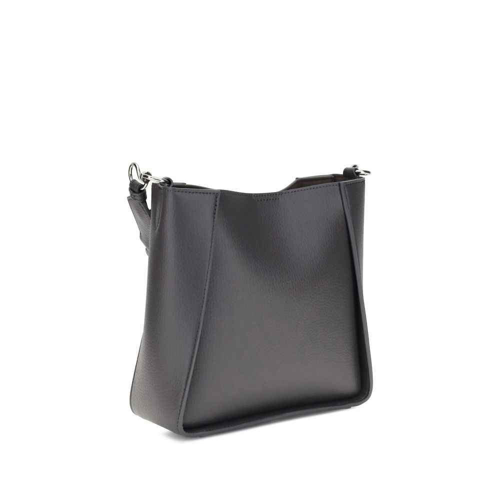 Stella McCartney Logo Shoulder Bag