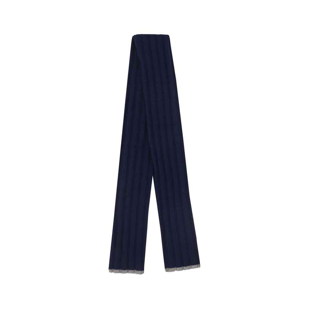Brunello Cucinelli Cashmere Scarf