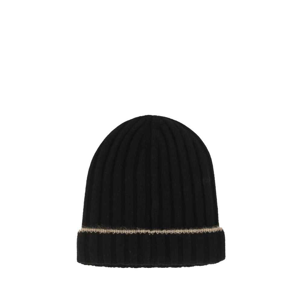 Brunello Cucinelli Beanie Hat