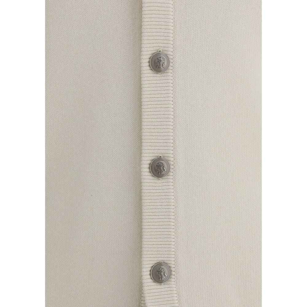 Brunello Cucinelli Cashmere Cardigan