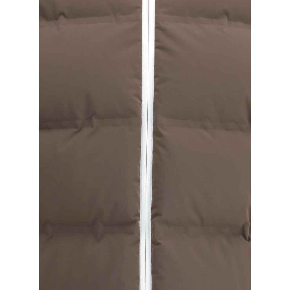 Brunello Cucinelli Down Jacket