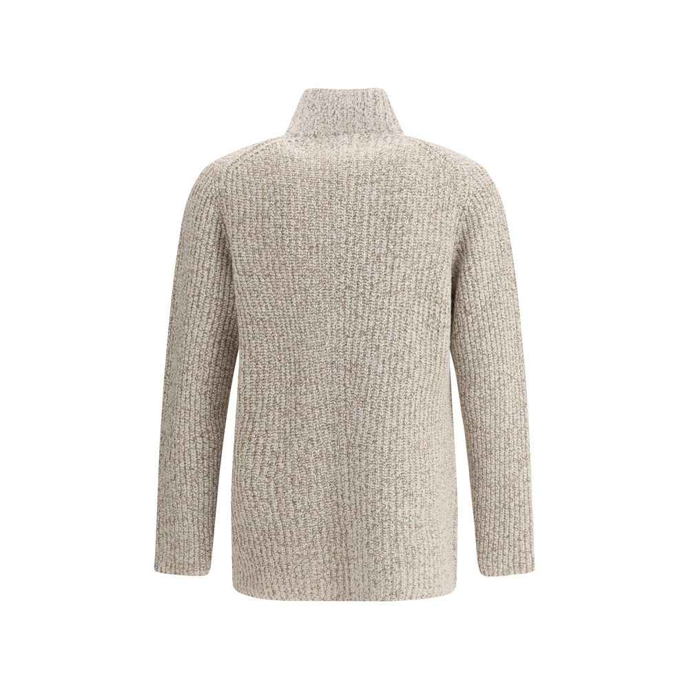 Brunello Cucinelli Virgin wool Cardigan