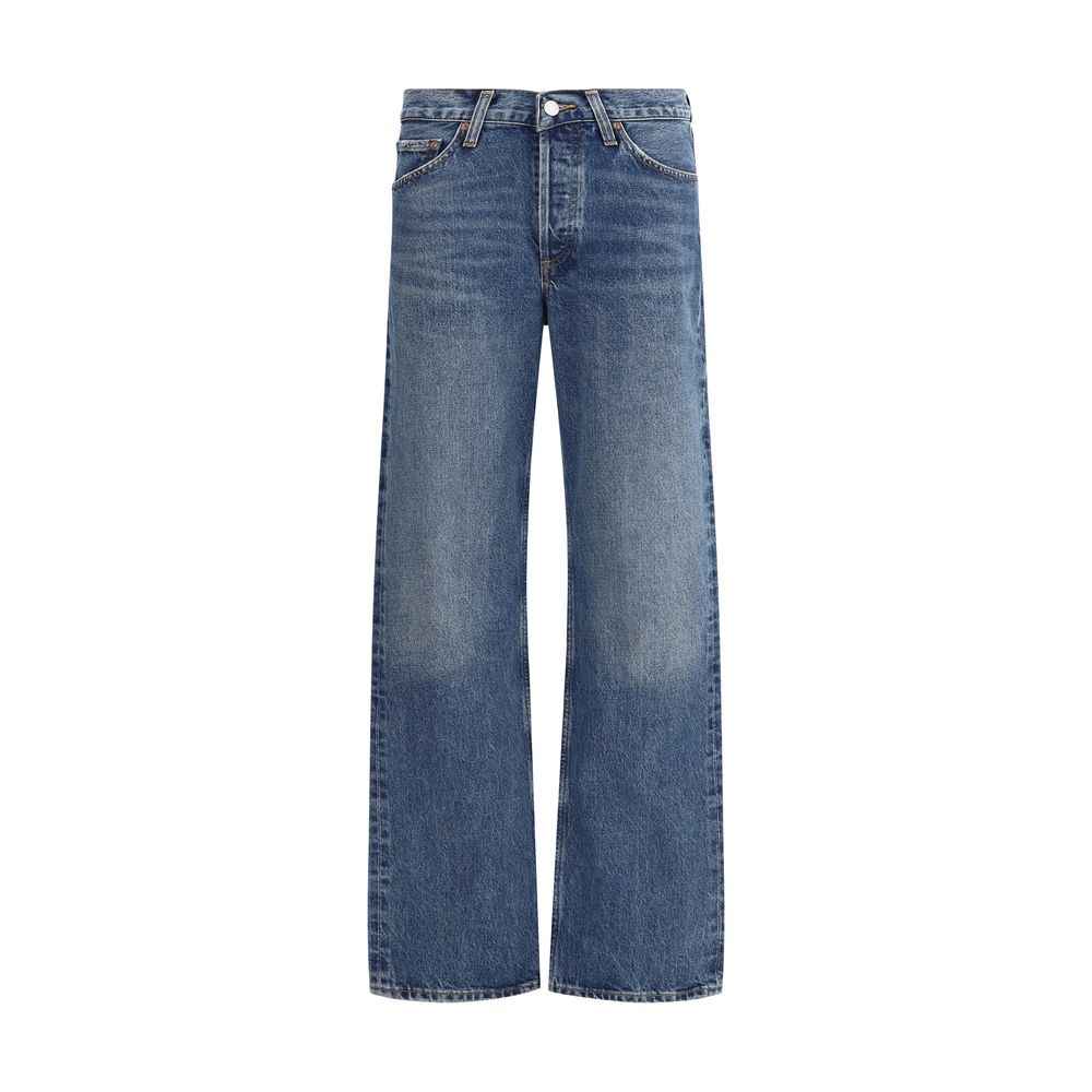 Agolde Kelly Jeans