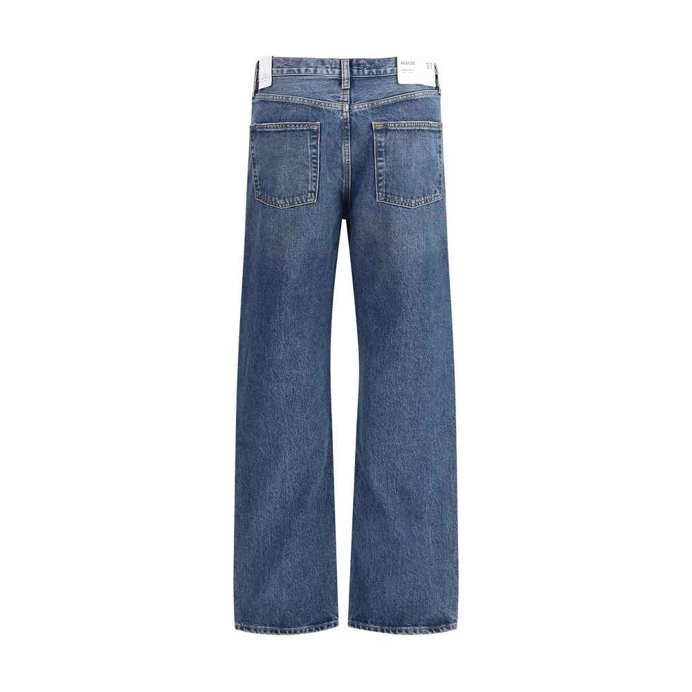 Agolde Kelly Jeans